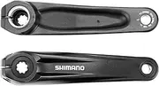 Shimano Steps FC-E8000 Crank Arms 2020 MTB