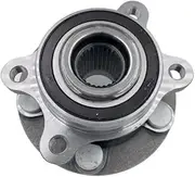 Parts Number 2006558 Hub Unit Front Pack of 1 Piece
