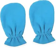 ASAKKURA Hand Mask Gloves for Women Exfoliating Beauty Care Gloves Heat Preservati