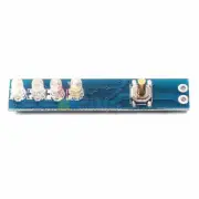 5Pcs 3S Li-ion Battery Panel Power Tester Capacity LED Indicator Display Board