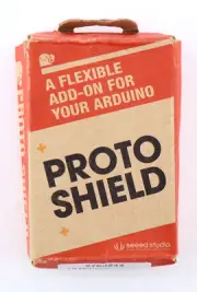 Seeed Studio Proto Shield Kit for Arduino Make Your Own Shield US Seller