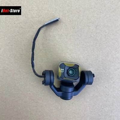 Complete PTZ Gimbal Camera For DJI Mini 3/3 Pro