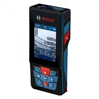 在飛比找Yahoo奇摩購物中心優惠-BOSCH博世 藍牙雷射測距儀GLM 150 C(150m)