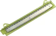 Bostitch Ring Binder 3 Hole Punch, 5 Sheets, Assorted Colors (RBHP-4C)