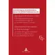 Development by Free Trade? / Developpement A Travers Le Libre-Echange?: The Impact of the European Unions Neoliberal Agenda on t