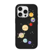 iPhone 16 Pro Impact Case MagSafe Compatible Solar System2