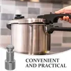 10 Sets Float Valve Accessories Pressure Cooker Rings Supplies Part