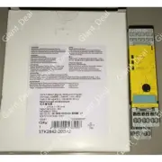 New For Siemens 3TK2842-2BB42 Safety Relay 24VDC 1HL Delayed 0.5...30s