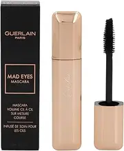 [Guerlain] Mad Eyes Mascara - # 01 Mad Black 8.5ml/0.28oz
