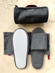12 AA American Airlines Amenity Kits FLAGSHIP BUSINESS CLASS Shinola Detroit NEW
