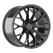 HP3 20 inch Gloss Black Rim fits TOYOTA GR SUPRA 2020 - 2021 (for: Toyota)