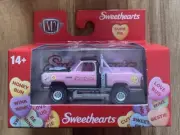 M2 Machines Sweethearts ‘79 Dodge Macho Power Wagon
