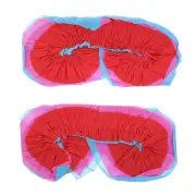 2 Pcs Pinata Eye Shade Patches under Brightener Blindfold Child