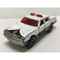 在飛比找蝦皮購物優惠-絕版老品 Majorette 1/69 CHEVROLET 