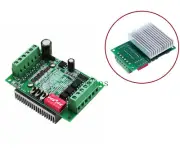3A Driver Board CNC Router Single 1 Axis TB6560 Controller Stepper Motor Drivers
