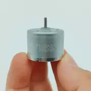 RS-310SA-2575 DC 1.5V 3V 3.7V 15000RPM High Speed Mini 24mm Electric Toy Motor