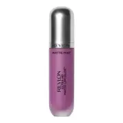 Revlon Ultra HD Matte Lipcolor, Velvety Matte Liquid Lipstick | HD Crush | NEW
