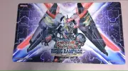 Yugioh Rising Rampage 2019 Sneak Peek Playmat unused new