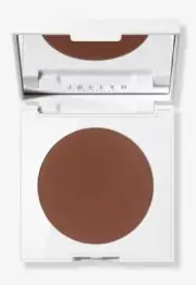 Jaclyn Cosmetics - Face It All Brightening Pressed Powder - "BRIGHTENING RICH"