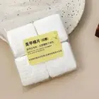 200/500Pcs Thickening Lint Free Nail Wipes Cotton Pads Polish Remove Cleaner GS