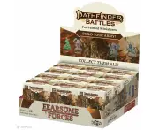 Pathfinder Battles: Fearsome Forces Battle Brick (24)