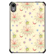 iPad mini (6th gen) iPad Impact Case Talisman in Creme
