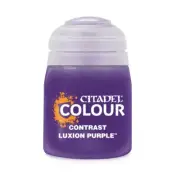 GAW29-63 Games Workshop Citadel Paint: Contrast - Luxion Purple