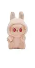 POP MART Labubu Have A Seat DADA Pink Plush – Sealed Box, US Seller