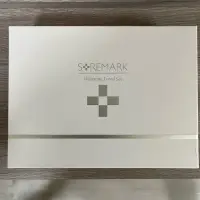 在飛比找蝦皮購物優惠-全新即期 SREMARK 自然美瑞昇 淨潤保濕洗卸套組 附化