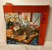 Julia A Special Ingredient by Geoff Tristan Ceaco 750 Piece Jigsaw Puzzle Sealed