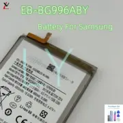 EB-BG996ABY NEW Battery For Samsung Galaxy S21+ Plus 5G 4800mAh 3.88V 18.63WH