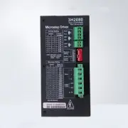 3-Phase Stepper Motor Driver Controller AC80-220V for 86-130MM Motor ZM-3H2080