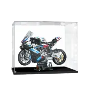 Acrylic Display Case for LEGO® BMW M 1000 RR 42130
