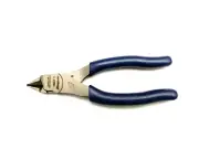 Snap-on Tools NEW 786CFMB POWER BLUE 6" Soft Grip Diagonal Flush-Cut Pliers