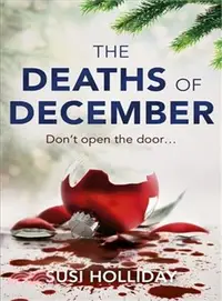 在飛比找三民網路書店優惠-The Deaths of December