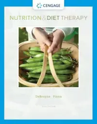 在飛比找博客來優惠-Nutrition & Diet Therapy