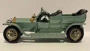 1960’s Lesney Matchbox Yesteryear Y-15. Rolls Royce Silver Ghost. Vintage.