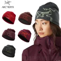 在飛比找蝦皮商城優惠-【Arcteryx 始祖鳥 加拿大】Bird Head 針織