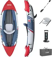 Bestway Hydro Force Rapid X1 Kayak Set, 290 x 91 x 42 cm