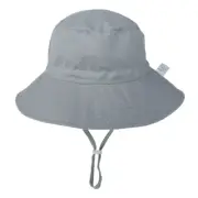 Summer Baby Sun Cap Baby Sun Hat for Girls and Boys Outdoor Neck Ear Cover anti