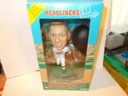 6" CAL RIPKEN JR Baltimore Orioles MLB Headliners XL Figure 1998 Limited Edition
