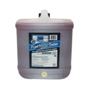 Jayrad PIC20 Petrol Injector Cleaner Concentrate 20L