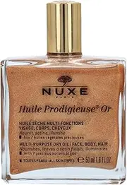 Nuxe Huile Prodigieuse Or Multi-Purpose Dry Oil 50ml