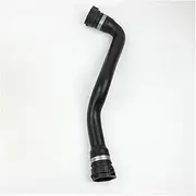 Automotive coolant Hose 17127596833 Outlet Radiator Coolant Water Hose for 1/3 Series F20/F21/F30/F35