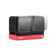 Glass Screen & Lens Protector for Insta360 ONE R 4K Lens / ONE RS 4K Lens