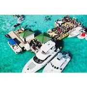 Save 12.41%! Noah's Ark Beach Club Tour Fjord 38 Ben