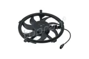 MINI Cooling Fan Assembly R55 R56 R57 R60 R61 Cooper S Hatchback Works Clubman (for: Mini)