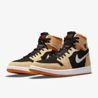 在飛比找momo購物網優惠-【NIKE 耐吉】籃球鞋 運動鞋 AIR JORDAN 1 