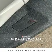 Ford Next gen Ranger Raptor side step insert