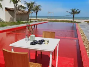 海洋雷茲飯店Red Z: The Ocean
